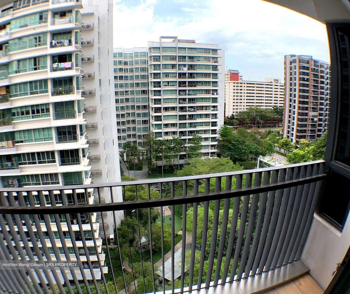 NV Residences (D18), Condominium #274587151